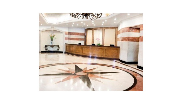 Hotel Dorsett poza 4