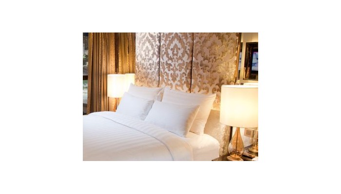 Hotel Dorsett Kuala Lumpur poza 5