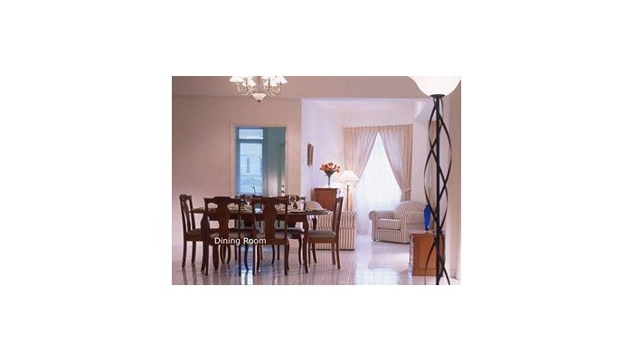 Hotel Dorsett Regency poza 1