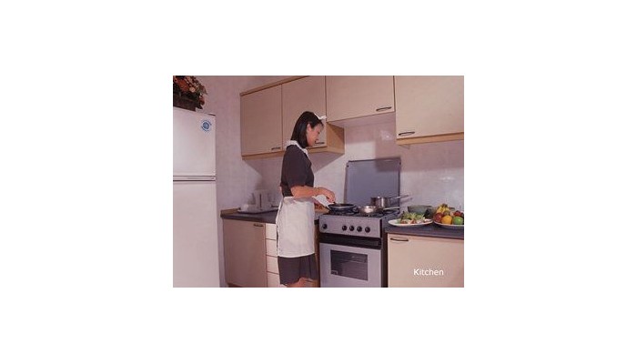 Hotel Dorsett Regency poza 2