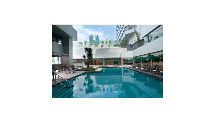 Hotel Doubletree By Hilton poza 1