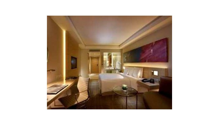 Hotel Doubletree By Hilton poza 8