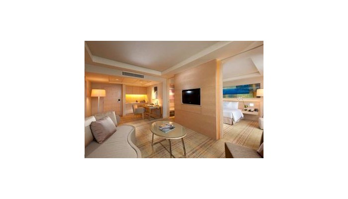 Hotel Doubletree By Hilton poza 3