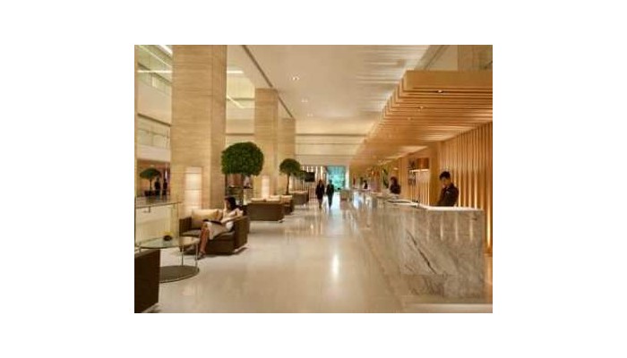 Hotel Doubletree By Hilton poza 7