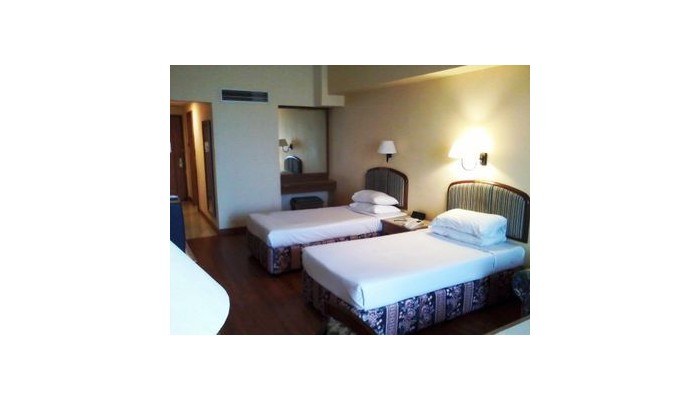 Hotel Dynasty poza 10