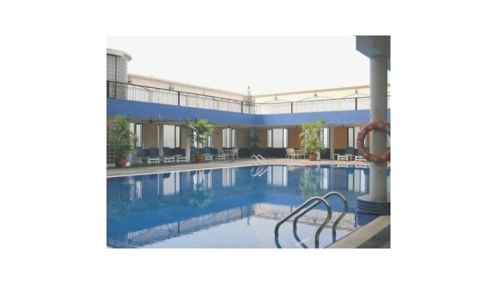 Hotel Dynasty poza 6