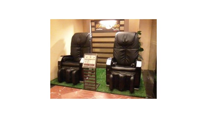 Hotel Dynasty poza 8