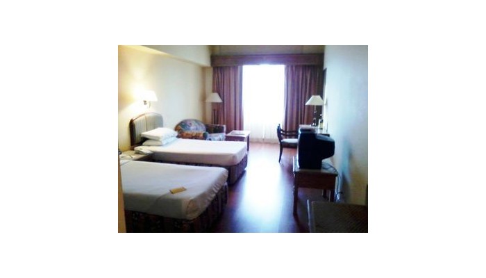 Hotel Dynasty poza 9