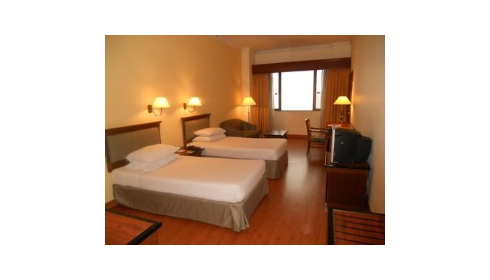 Hotel Dynasty poza 4