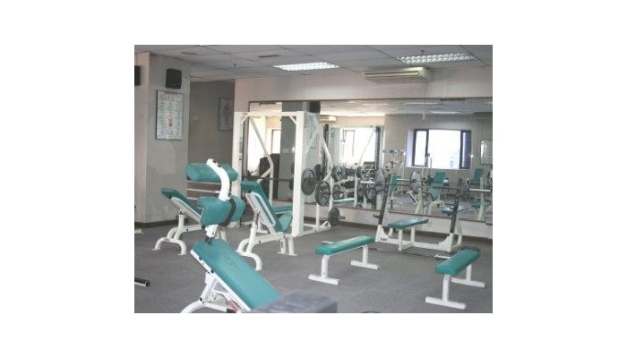 Hotel Dynasty poza 7