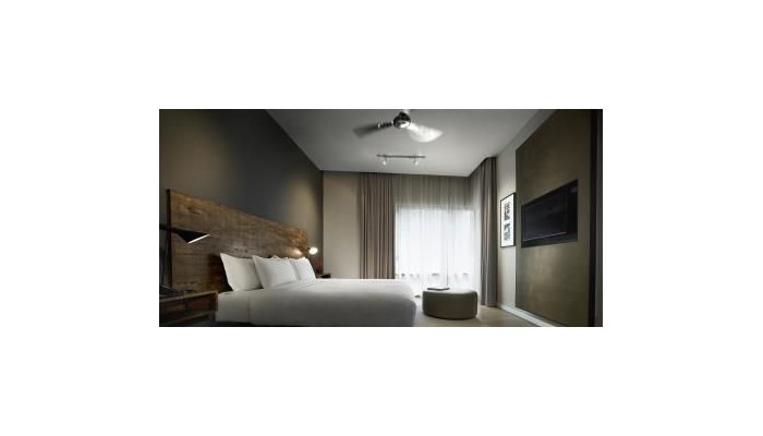 Hotel E&o Residences Kuala Lumpur poza 11