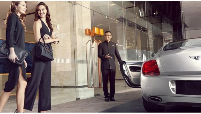 Hotel Face Suites poza 1