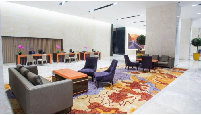 Hotel Face Suites poza 2