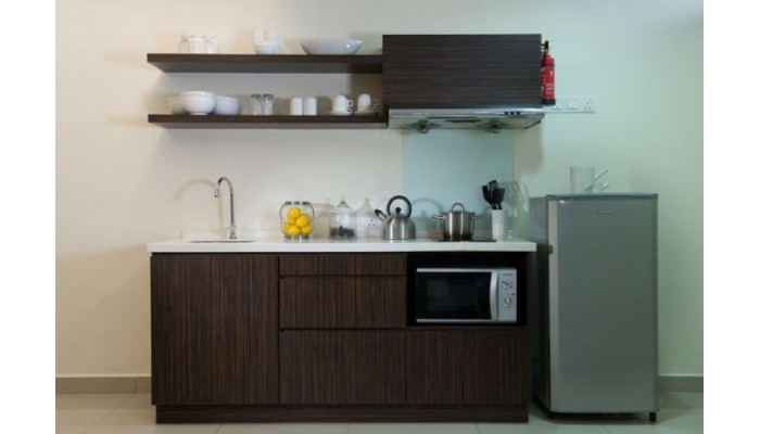 Hotel Fahrenheit Suites poza 4