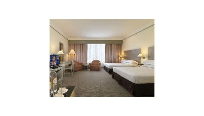 Hotel Federal poza 10