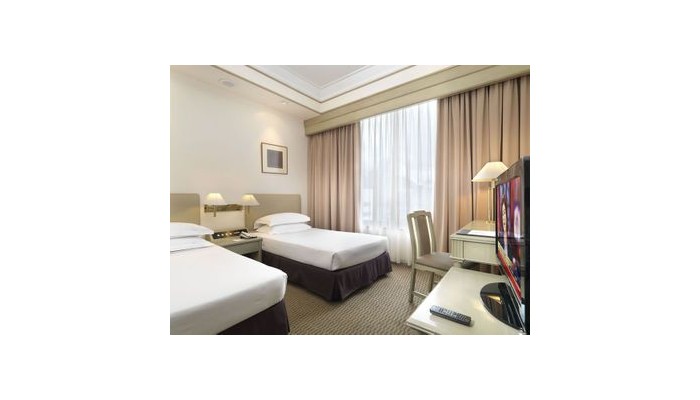 Hotel Federal poza 7