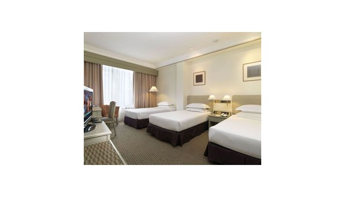 Hotel Federal poza 8