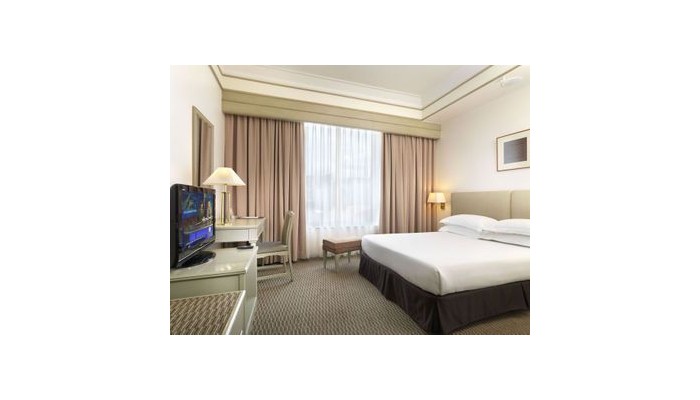 Hotel Federal poza 5