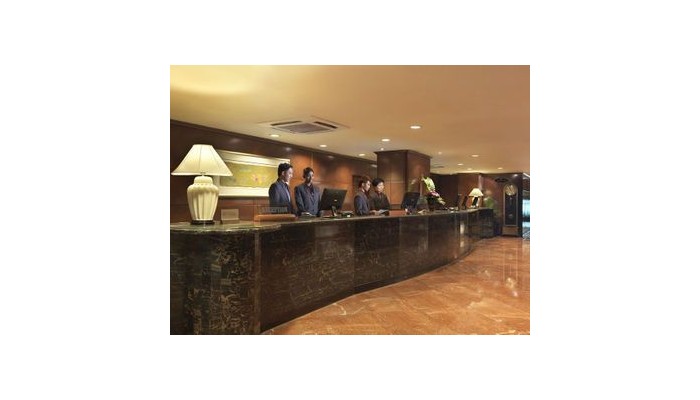 Hotel Federal poza 3