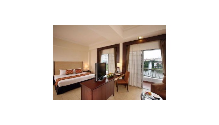 Hotel Flamingo By The Lake poza 8