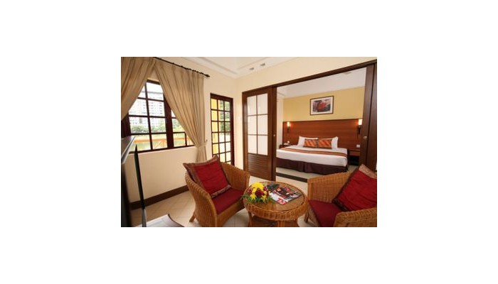 Hotel Flamingo By The Lake poza 11