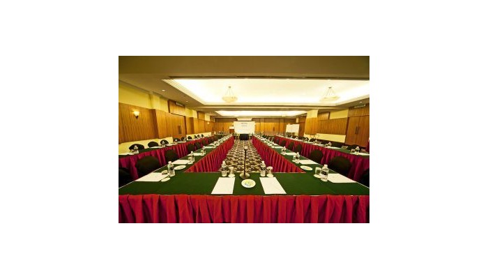 Hotel Flamingo By The Lake poza 5