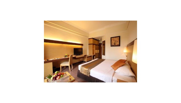 Hotel Flamingo By The Lake poza 7