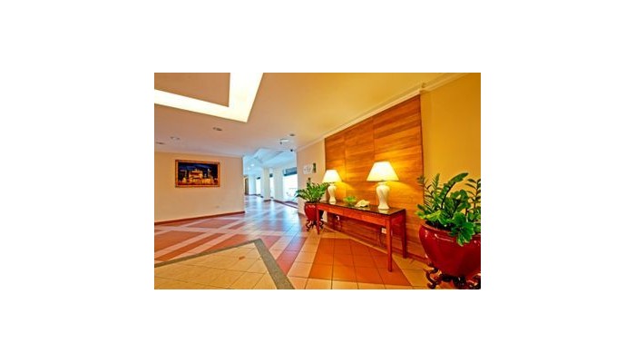 Hotel Flamingo By The Lake poza 4