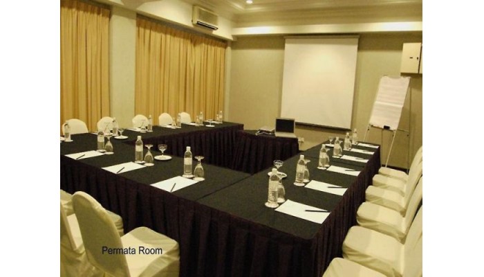 Hotel Flamingo By The Lake Kuala Lumpur poza 4