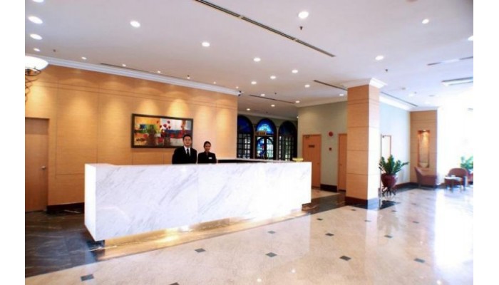 Hotel Flamingo By The Lake Kuala Lumpur poza 2