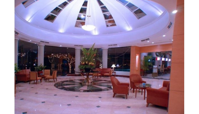 Hotel Flamingo By The Lake Kuala Lumpur poza 0