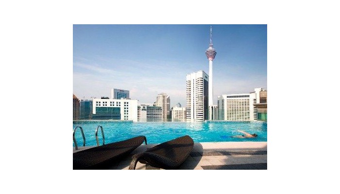 Hotel Fraser Place poza 9