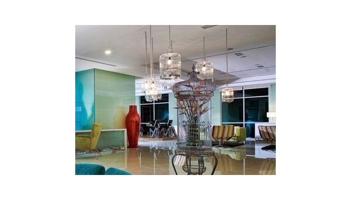 Hotel Fraser Place poza 3