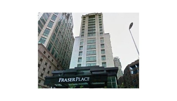 Hotel Fraser Place poza 0