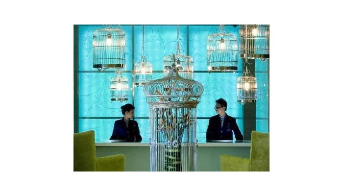 Hotel Fraser Place poza 2