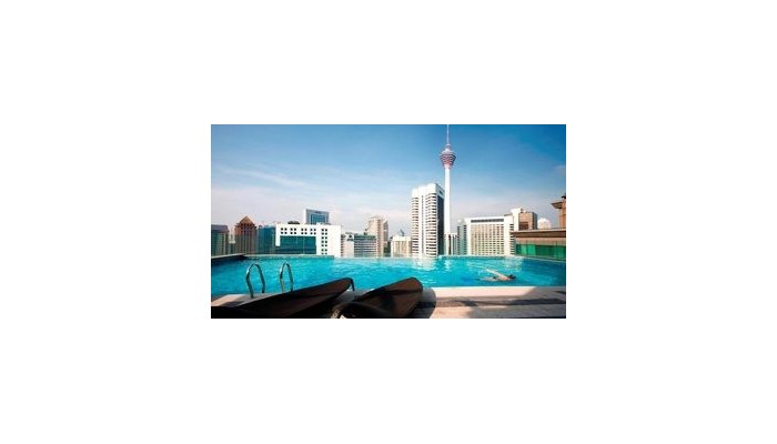 Hotel Fraser Place Kuala Lumpur poza 5