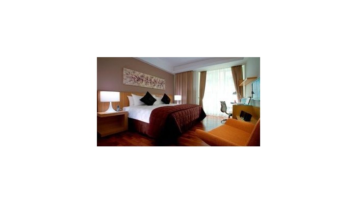 Hotel Fraser Place Kuala Lumpur poza 8