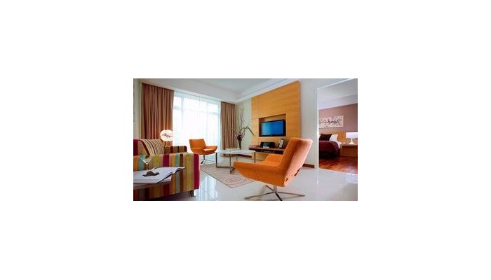 Hotel Fraser Place Kuala Lumpur poza 7