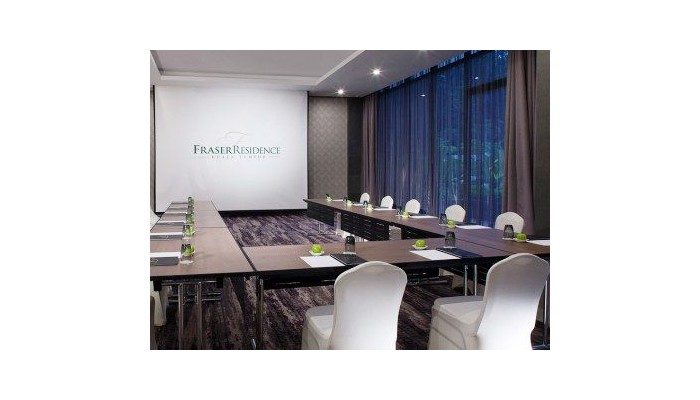 Hotel Fraser Residence poza 11