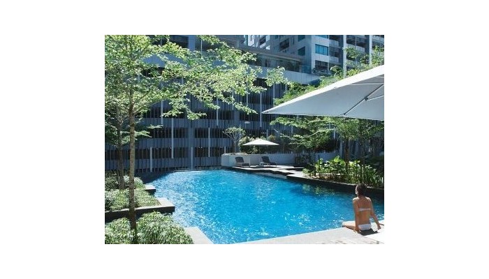 Hotel Fraser Residence poza 8