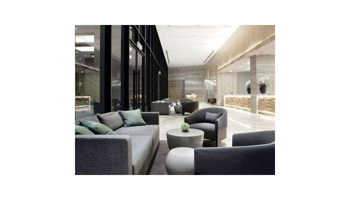 Hotel Fraser Residence poza 2