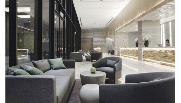 Hotel Fraser Residence Kuala Lumpur poza 2