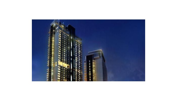 Hotel Fraser Residence Kuala Lumpur poza 6