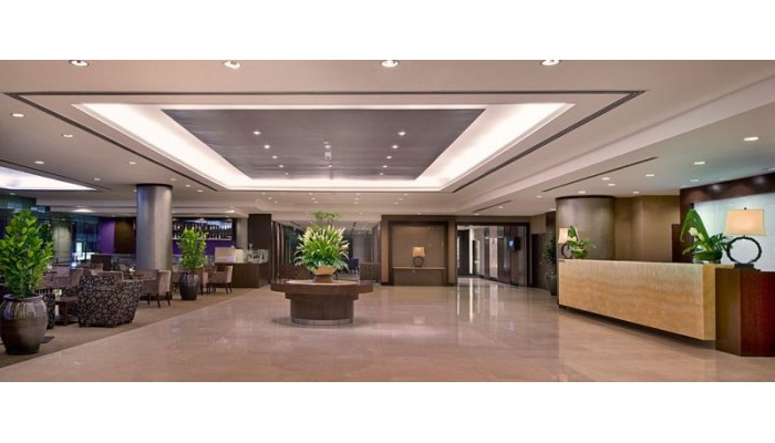 Hotel Furama Bukit Bintang poza 2