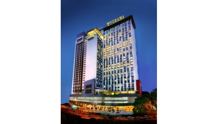 Hotel Furama Bukit Bintang poza 1