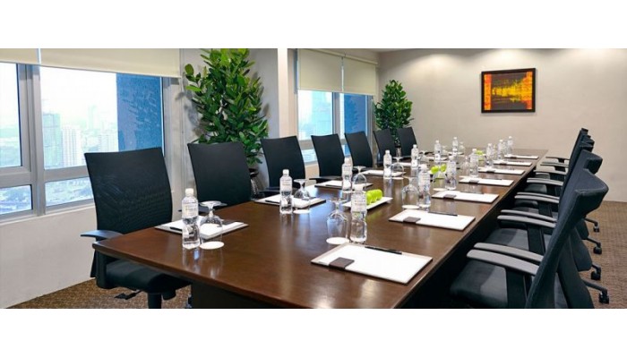 Hotel Furama Bukit Bintang poza 4