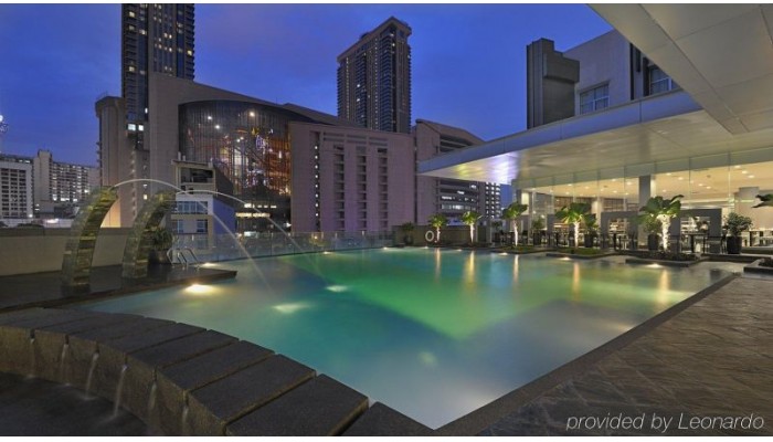 Hotel Furama Bukit Bintang, Kuala Lumpur poza 7
