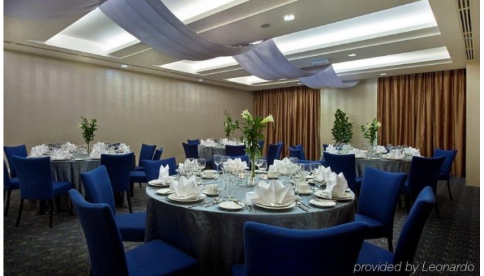 Hotel Furama Bukit Bintang, Kuala Lumpur poza 6