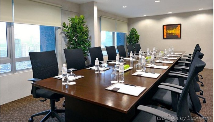 Hotel Furama Bukit Bintang, Kuala Lumpur poza 5