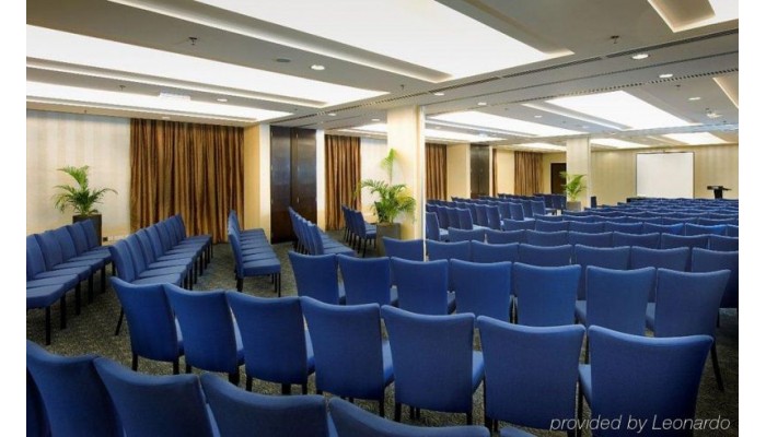 Hotel Furama Bukit Bintang, Kuala Lumpur poza 4